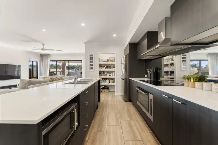 Fifth view of Homely house listing, 74 Killara Boulevard, Logan Reserve QLD 4133