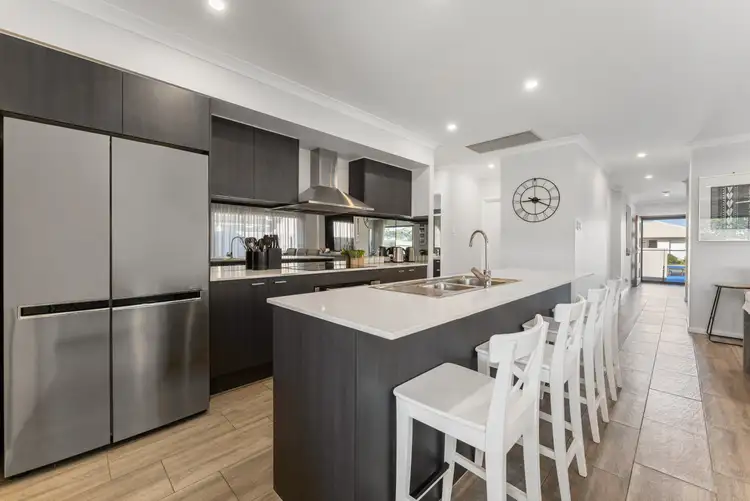 Sixth view of Homely house listing, 74 Killara Boulevard, Logan Reserve QLD 4133