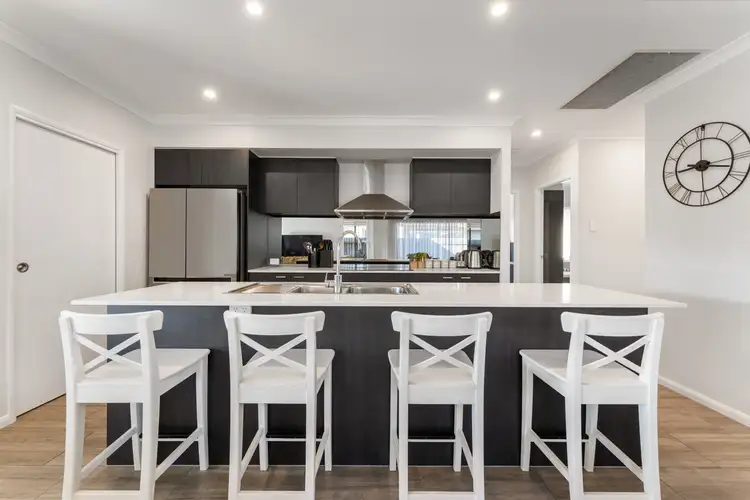 Seventh view of Homely house listing, 74 Killara Boulevard, Logan Reserve QLD 4133