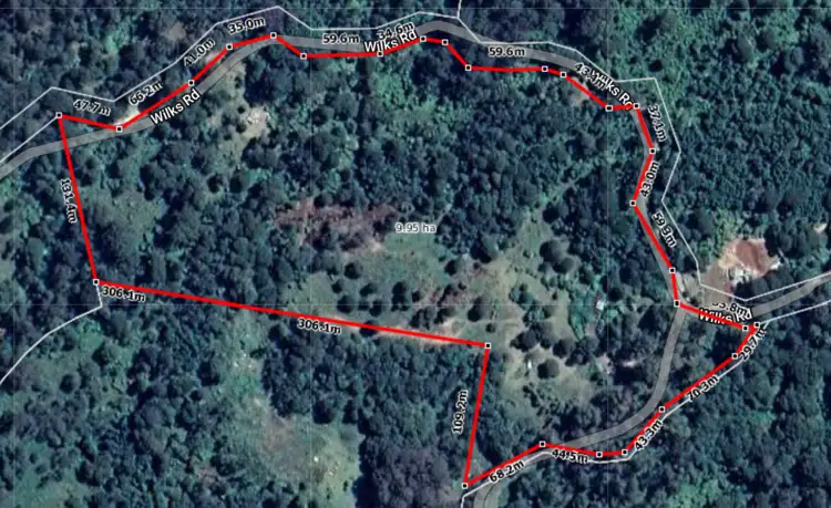 Fourth view of Homely rural property listing, 154 Wilks Road, Lorinna TAS 7306