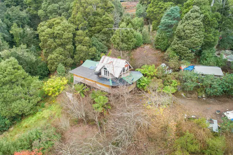 Fifth view of Homely rural property listing, 154 Wilks Road, Lorinna TAS 7306