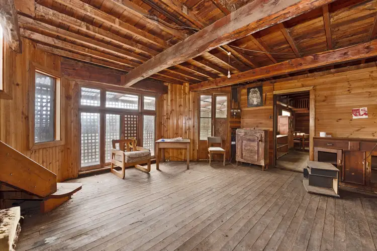 Sixth view of Homely rural property listing, 154 Wilks Road, Lorinna TAS 7306