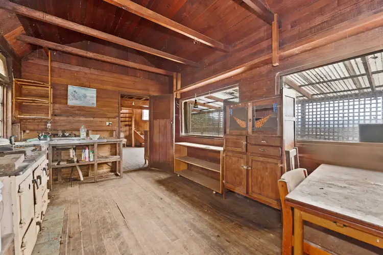 Seventh view of Homely rural property listing, 154 Wilks Road, Lorinna TAS 7306