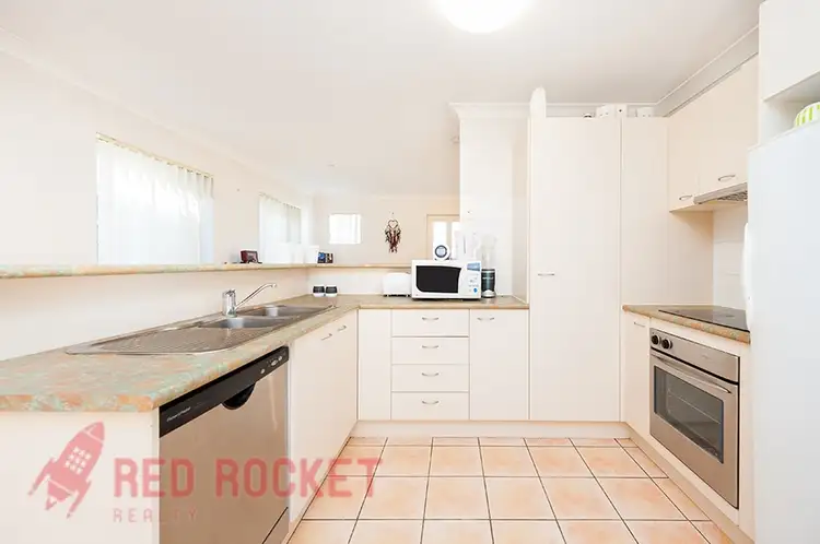 Fourth view of Homely townhouse listing, 50/36 Benhiam Street, Calamvale QLD 4116