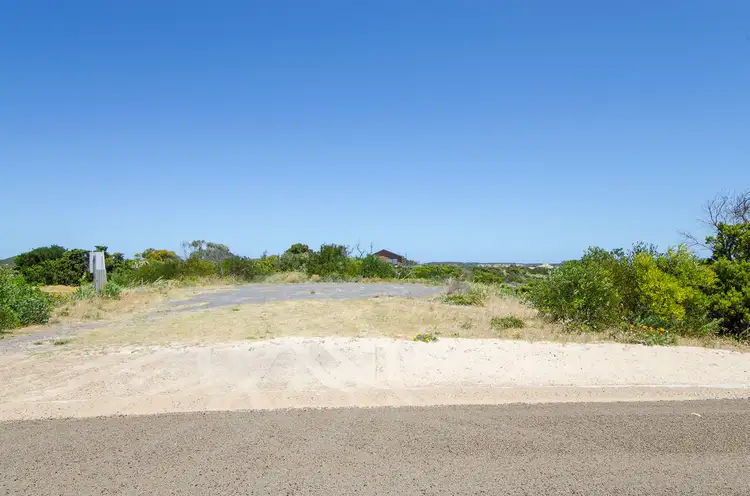 Second view of Homely land listing, 4 Baker Street, Southend SA 5280