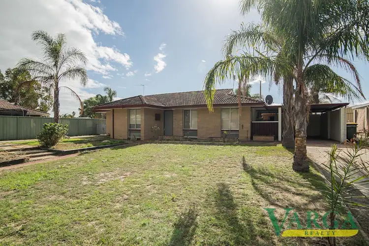 6 Amarantus Place, Pinjarra WA 6208