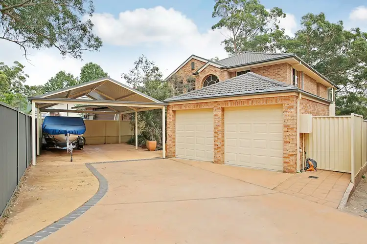 Second view of Homely house listing, 71A St George Crescent, Sandy Point NSW 2172