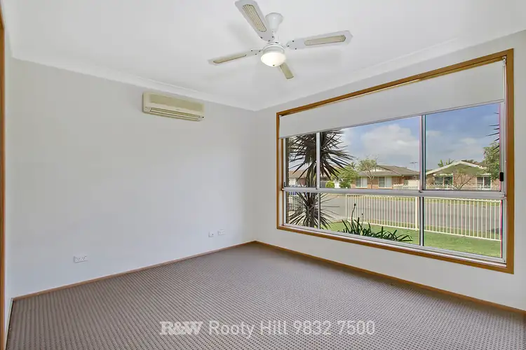 Sixth view of Homely house listing, 116 Southee Circuit, Oakhurst NSW 2761