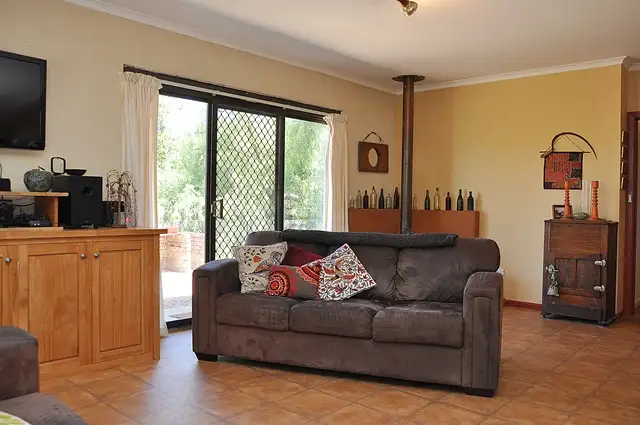 Sixth view of Homely house listing, 2 Broome Street, Bethanga VIC 3691