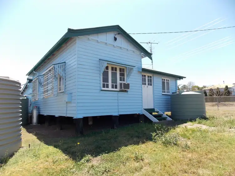 Main view of Homely house listing, 30 Hay Street, Nanango QLD 4615