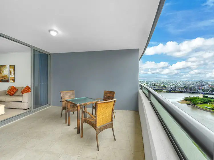 255/420 Queen Street, Brisbane City QLD 4000