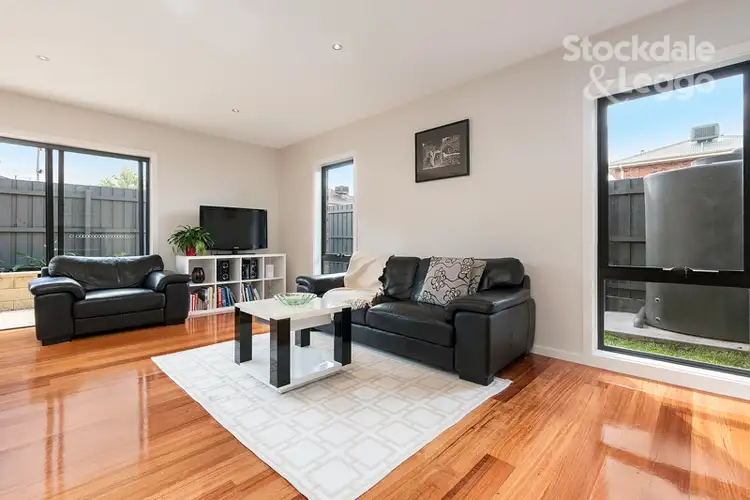 Fourth view of Homely townhouse listing, 2/74 Daley Street, Glenroy VIC 3046