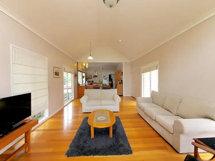 Fifth view of Homely house listing, 41 Williams St, Coalfalls QLD 4305