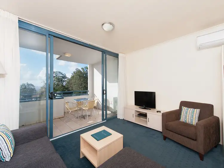 Fourth view of Homely house listing, 112/61 Dowling Street, Nelson Bay NSW 2315