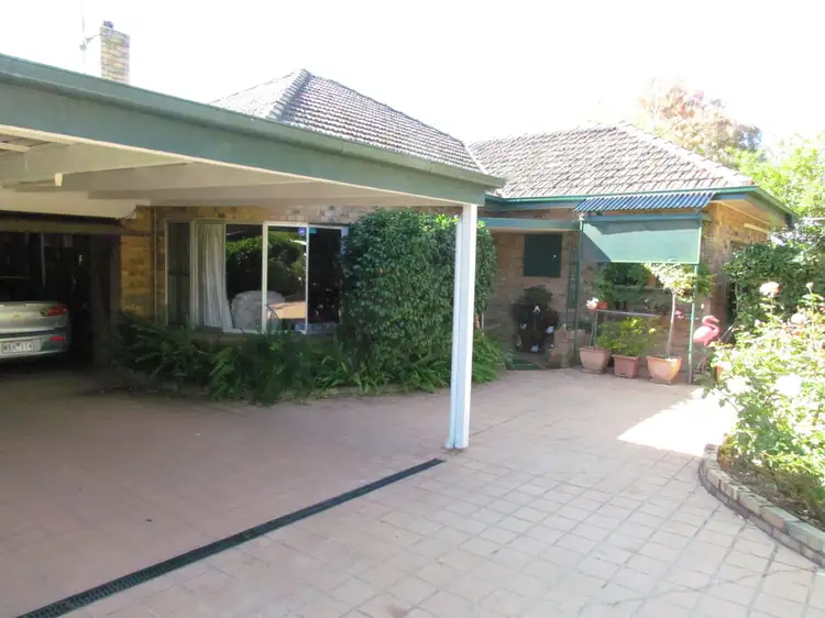 Main view of Homely house listing, 42 Snodgrass Street, Yea VIC 3717
