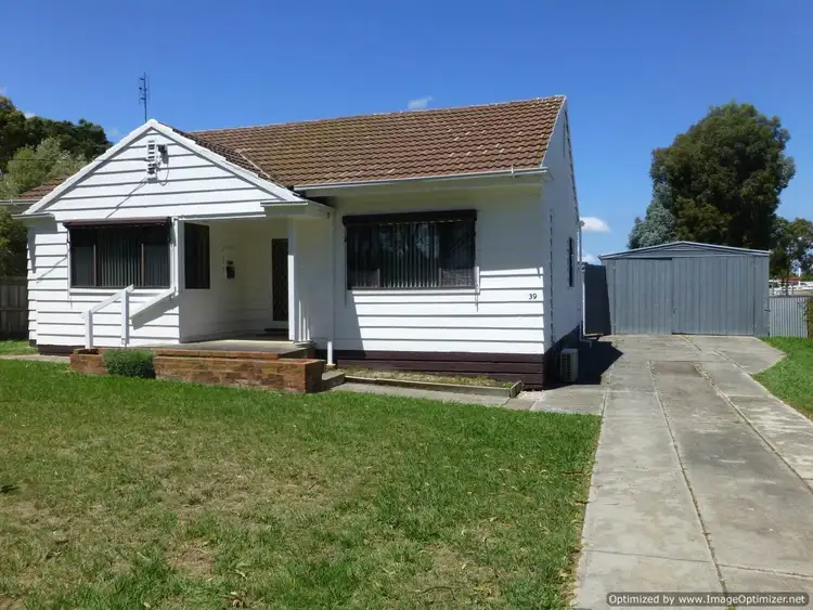 39 Punt Road, Johnsonville VIC 3902