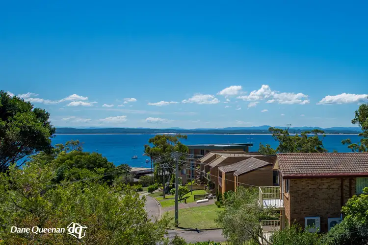 Second view of Homely unit listing, 4/69 Ronald Avenue, Shoal Bay NSW 2315