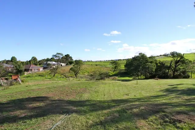 Second view of Homely land listing, Lot 9 Payten Avenue ( off Valley View Close ), Milton NSW 2538