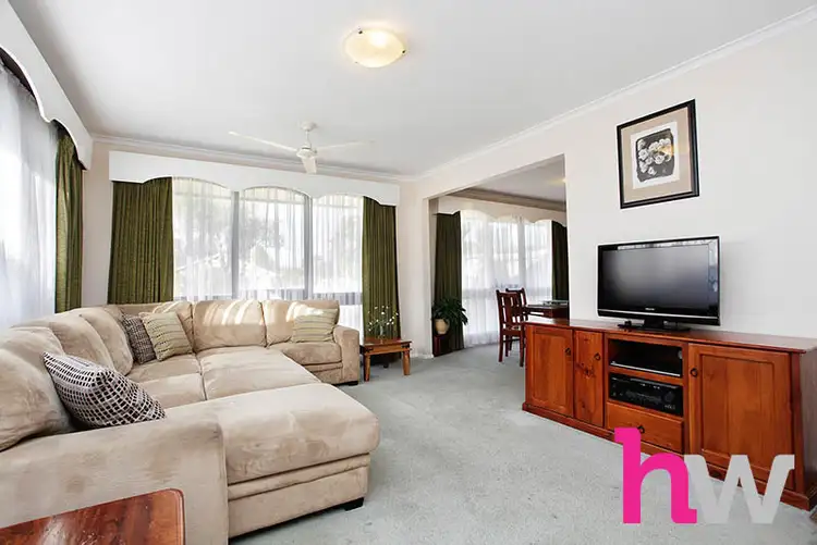 Sixth view of Homely house listing, 10 Carnarvon Drive, Grovedale VIC 3216