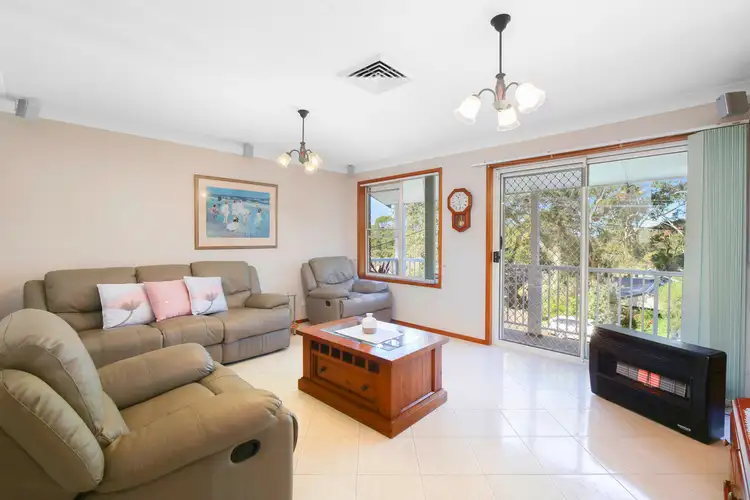 Second view of Homely house listing, 5 Shannon Parade, Berkeley Vale NSW 2261