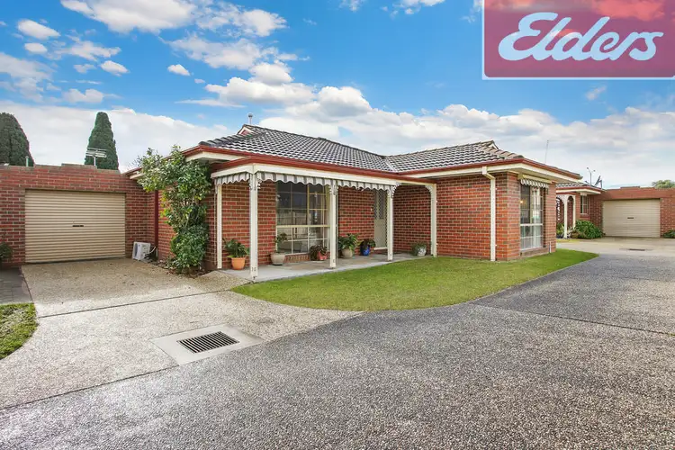 2/44 Church Street, Wodonga VIC 3690