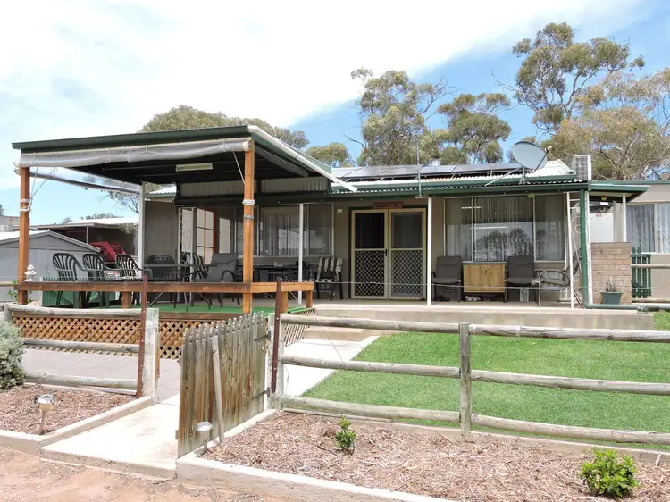 Main view of Homely house listing, 6465 Murraylands Road, Langs Landing (Shack 24), Swan Reach SA 5354