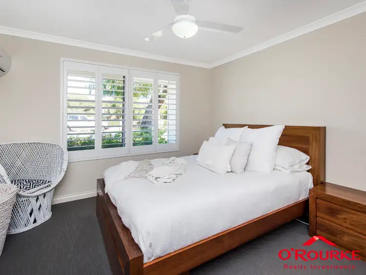 Third view of Homely house listing, 22 a Stanley Street, Scarborough WA 6019
