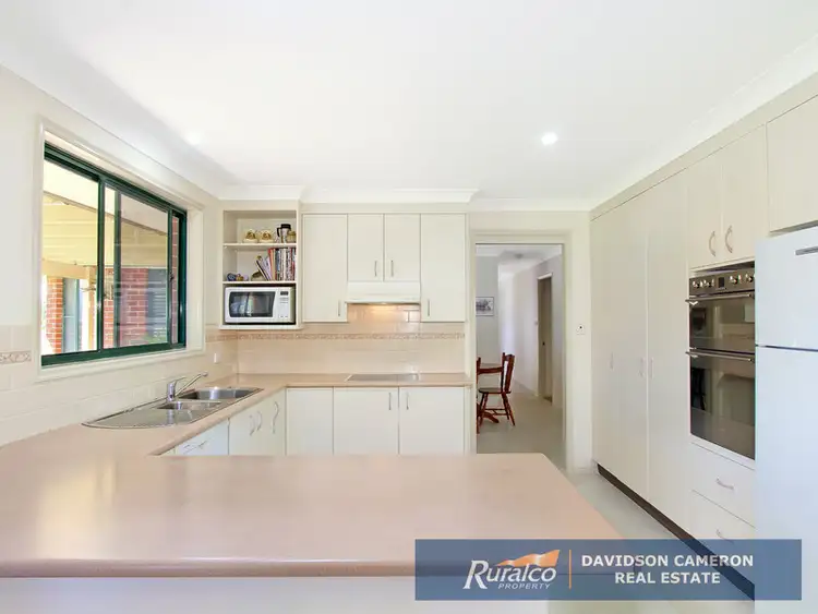 Second view of Homely house listing, 253 Catherine Way, Tamworth NSW 2340
