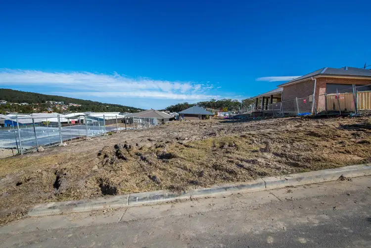 Third view of Homely land listing, 13 Girambin Street, Corlette NSW 2315