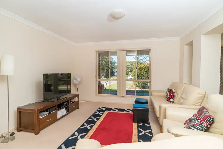 Second view of Homely house listing, 4 Sandwell Crescent, Kippa-ring QLD 4021