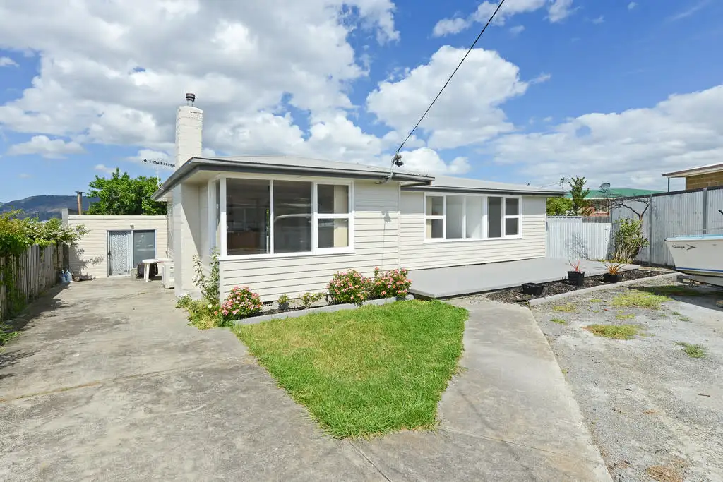 Main view of Homely house listing, 6 Edgar Street, Claremont TAS 7011