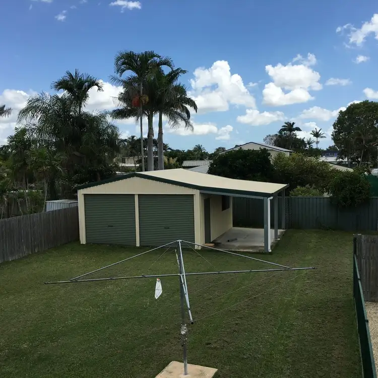 Second view of Homely house listing, 6 Jennifer Street, Kelso QLD 4815