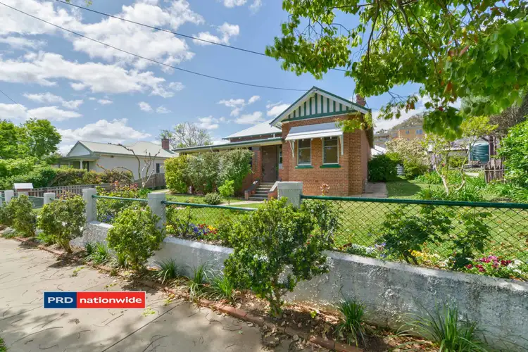 Main view of Homely house listing, 62 Upper Street, Tamworth NSW 2340