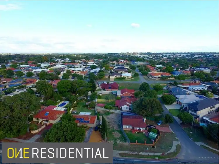 Fourth view of Homely land listing, 307 Marmion Street, Melville WA 6156