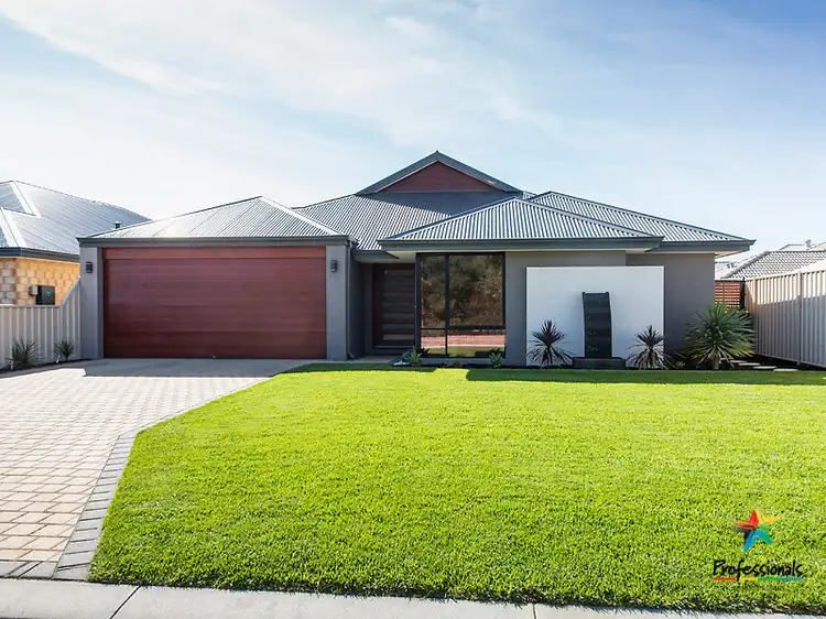 Main view of Homely house listing, 16 Barbarossa Drive, Caversham WA 6055