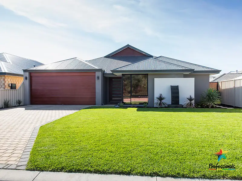 Main view of Homely house listing, 16 Barbarossa Drive, Caversham WA 6055