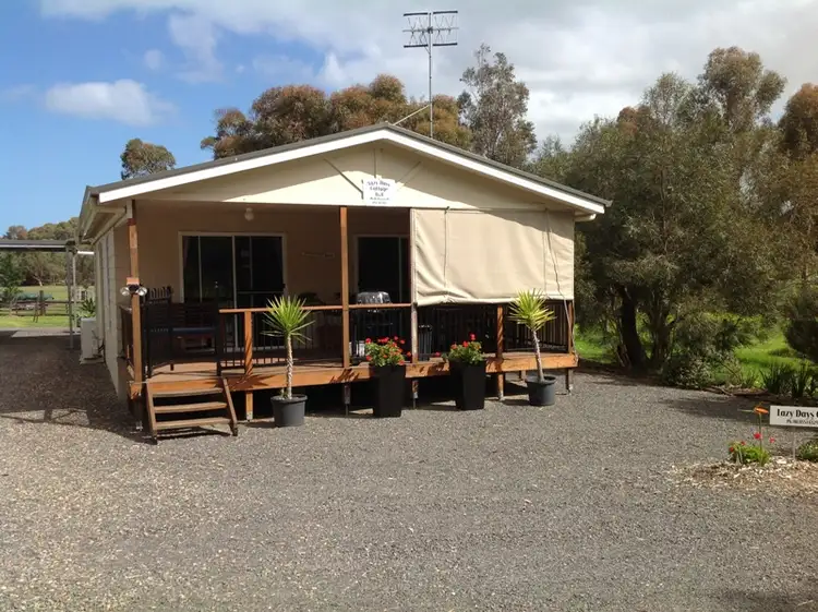 Second view of Homely rural property listing, 5 Glen Road, Hindmarsh Valley SA 5211