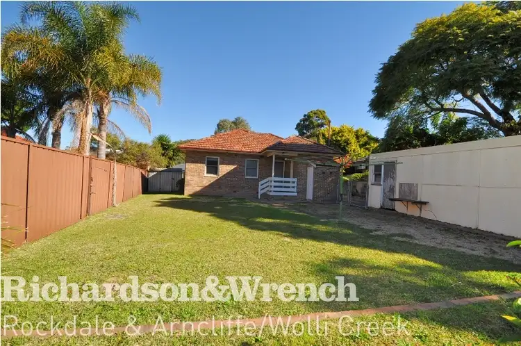 Fourth view of Homely house listing, 266 Lower West Street, Carlton NSW 2218