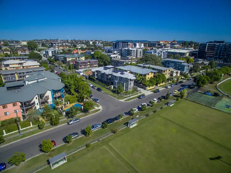 Sixth view of Homely apartment listing, 25 / 22 Dwyer Street, Nundah QLD 4012