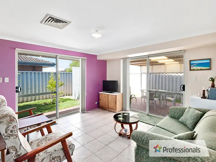 Third view of Homely house listing, 3/7 Shannon Place, West Busselton WA 6280