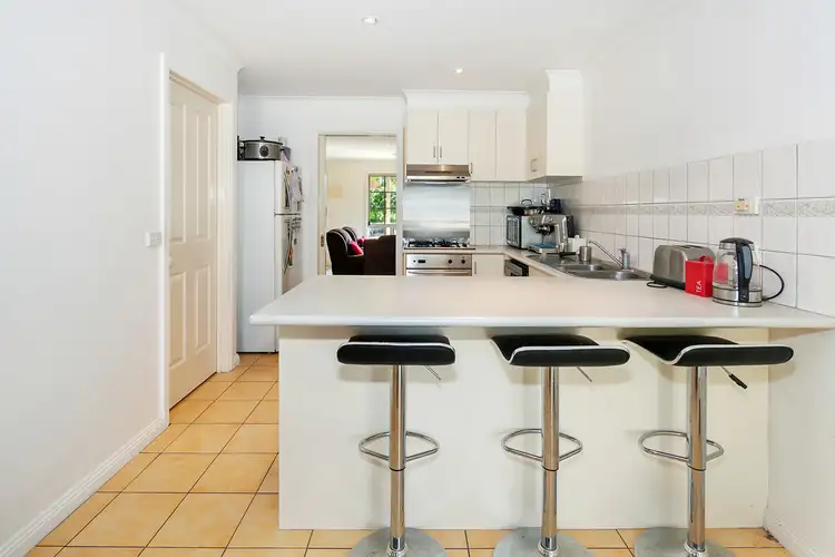 Sixth view of Homely house listing, 24 Eureka Gardens, Eureka VIC 3350