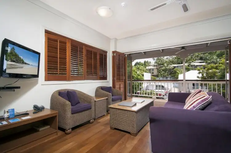 Second view of Homely unit listing, 203/18-20 Wharf Street, Port Douglas QLD 4877