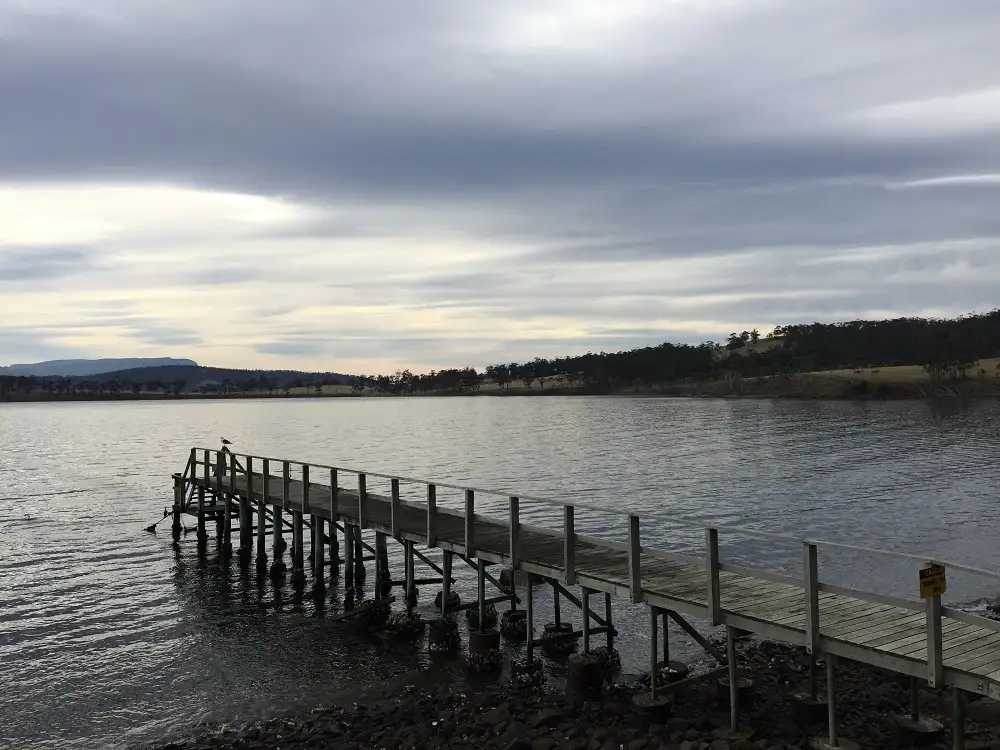 Main view of Homely house listing, 284 Apollo Bay road, Bruny Island TAS 7150