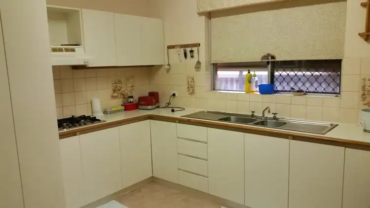 Second view of Homely house listing, 22 Isaac Way, Calista WA 6167