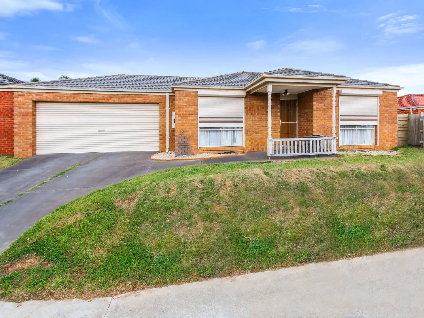 Main view of Homely house listing, 16 Niagara Court, Hampton Park VIC 3976