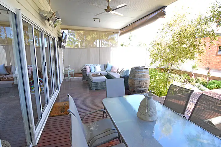 Third view of Homely house listing, 51 Magnolia Avenue, Mildura VIC 3500