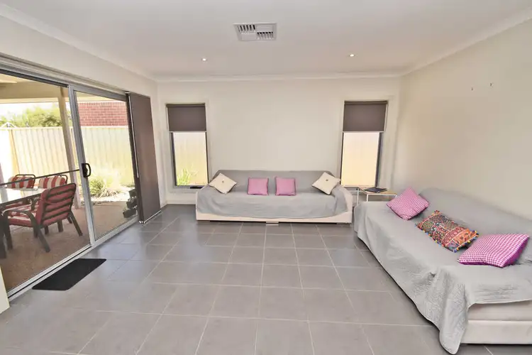Fourth view of Homely house listing, 2/8 John Monash Boulevard, Mildura VIC 3500