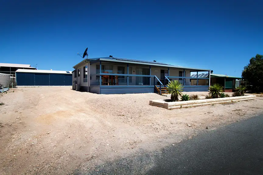 Main view of Homely house listing, 3 Deor Way, Streaky Bay SA 5680