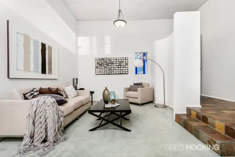 Second view of Homely house listing, 109 Kerferd Road, Albert Park VIC 3206