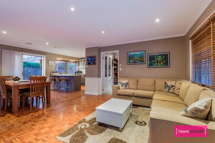Fifth view of Homely house listing, 2 Hume Street, Grovedale VIC 3216